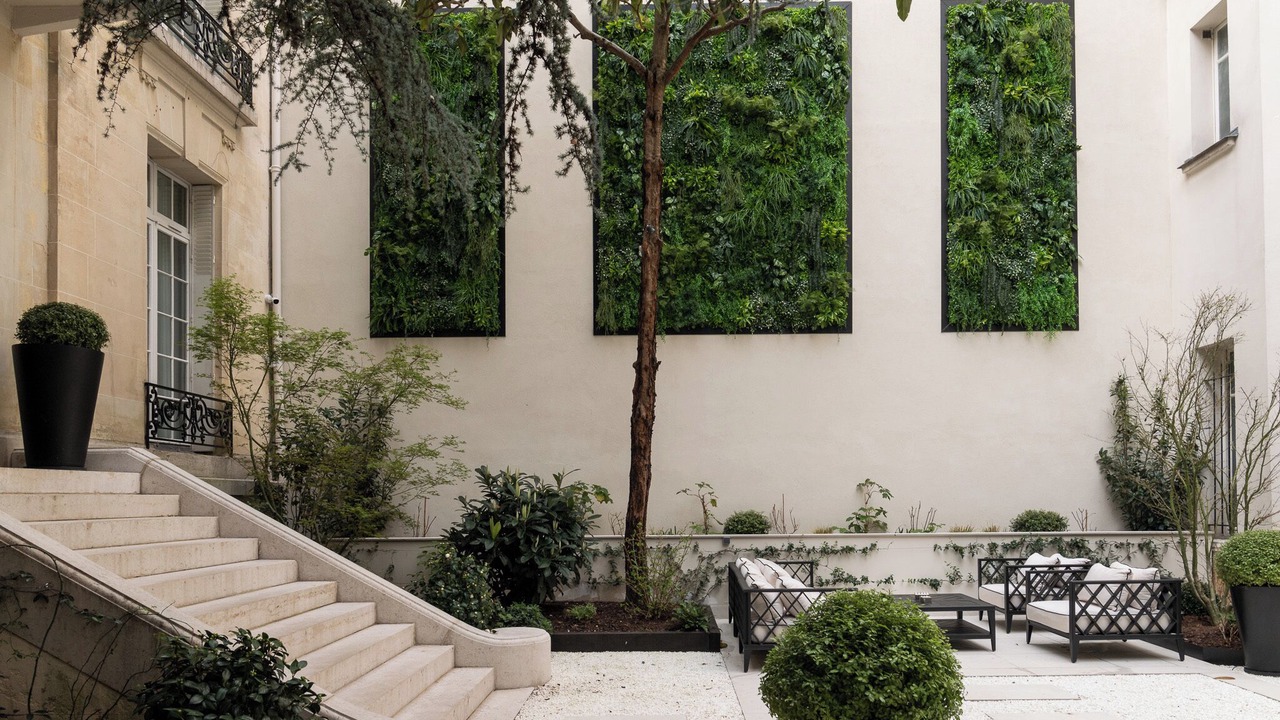 Photo of Outdoor in Porte-Dauphine