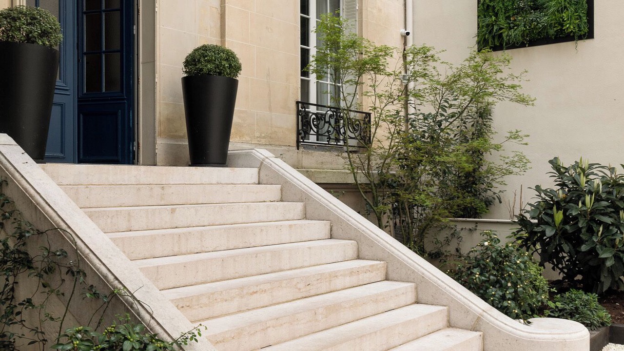 Photo of Outdoor in Porte-Dauphine