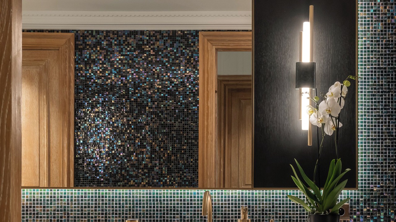 Photo of Bathroom in Porte-Dauphine