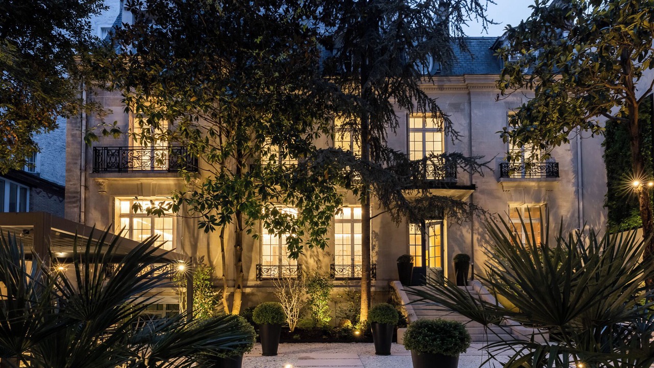 Photo of Outdoor in Porte-Dauphine