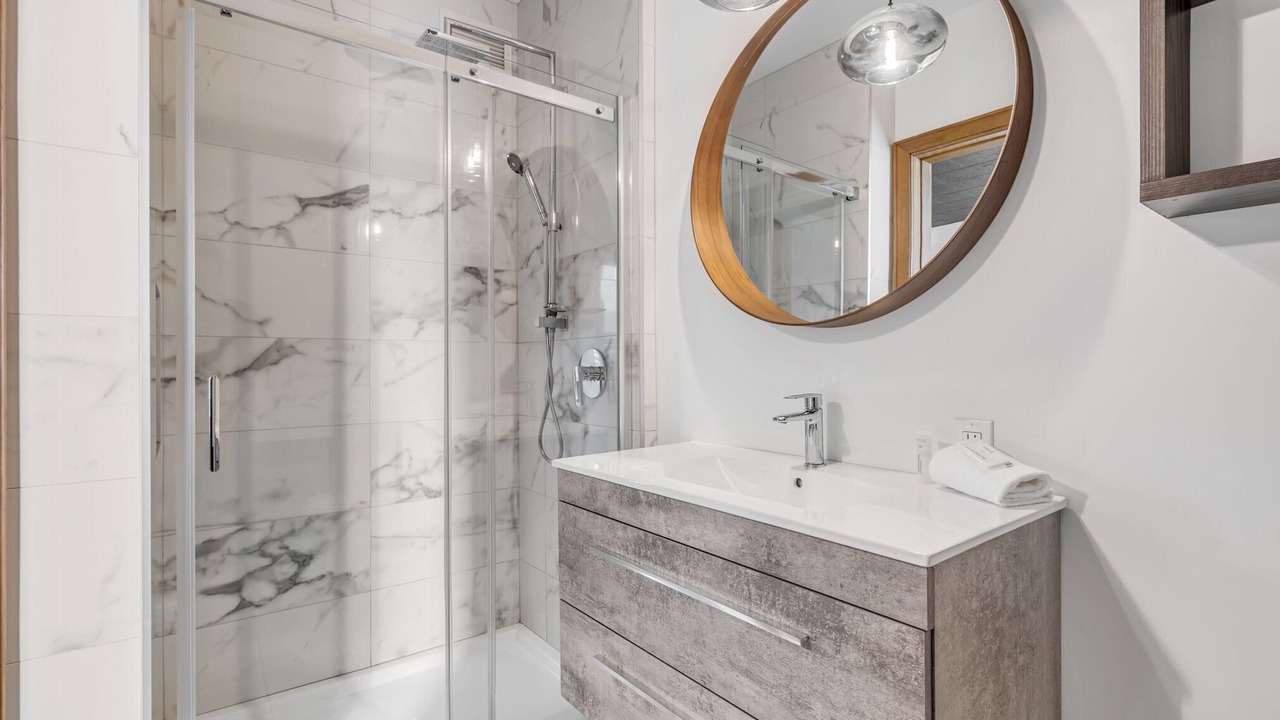 Photo of Bathroom in Montcalm