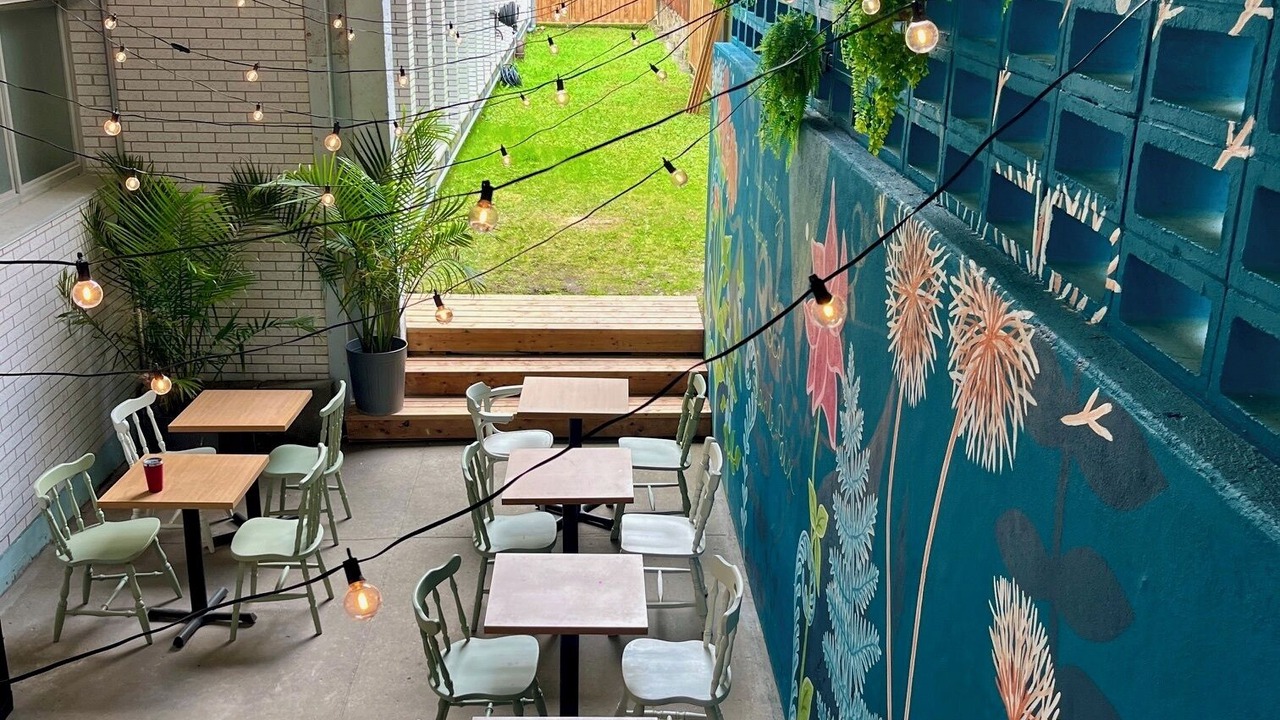 Photo of Patio Balcony in Montcalm