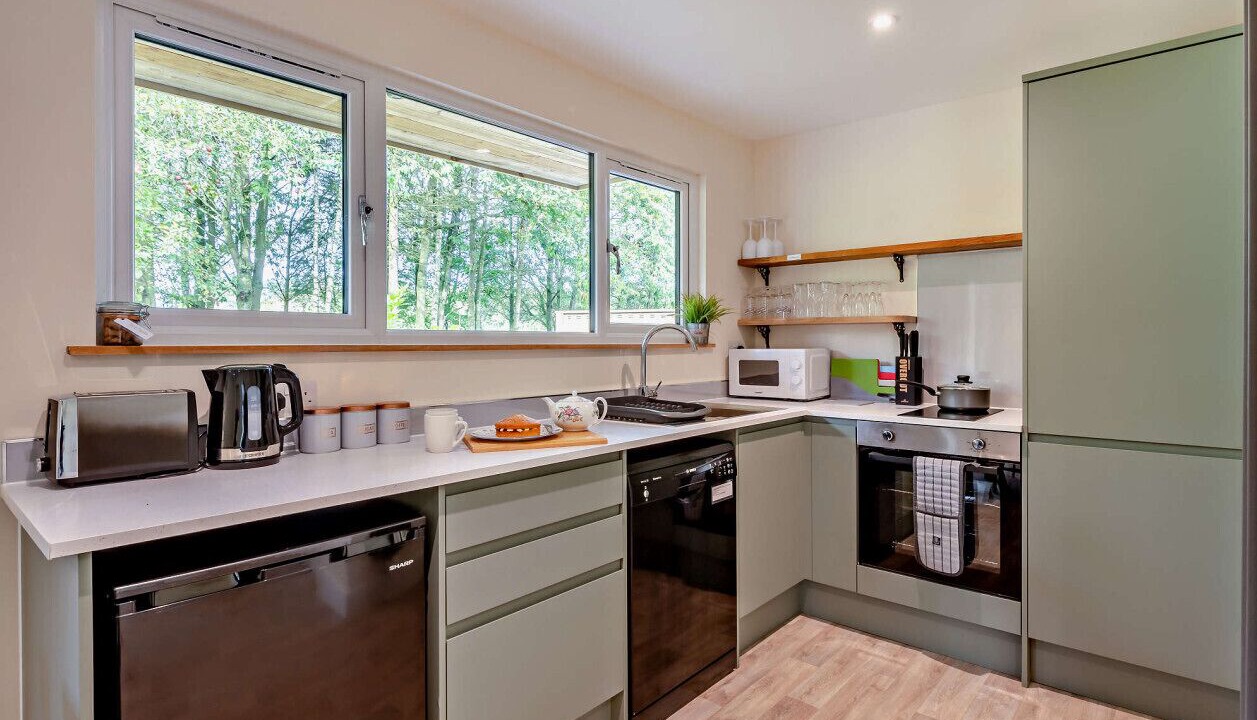 Photo of Kitchen in Toppesfield