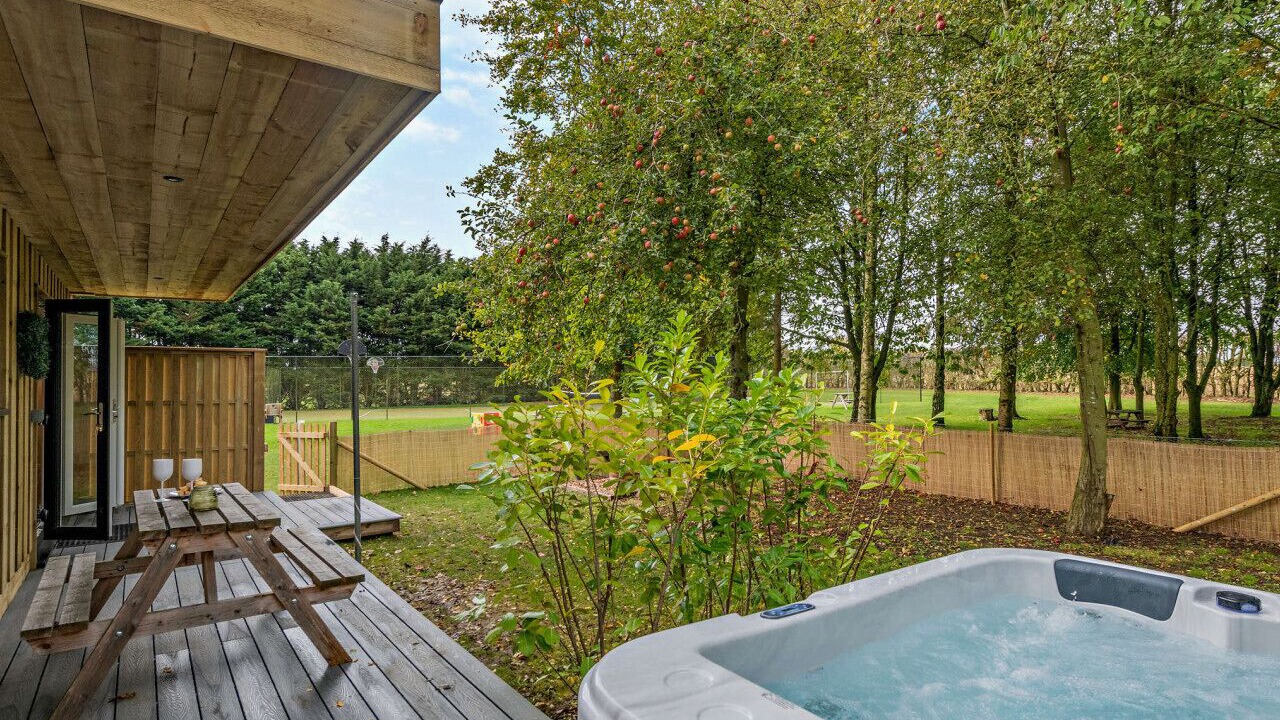 Photo of Patio Balcony in Toppesfield