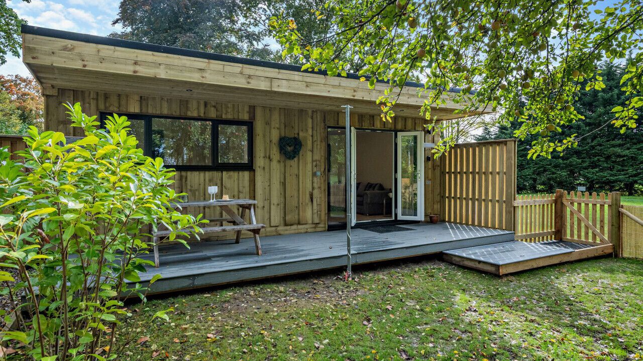 Photo of Patio Balcony in Toppesfield