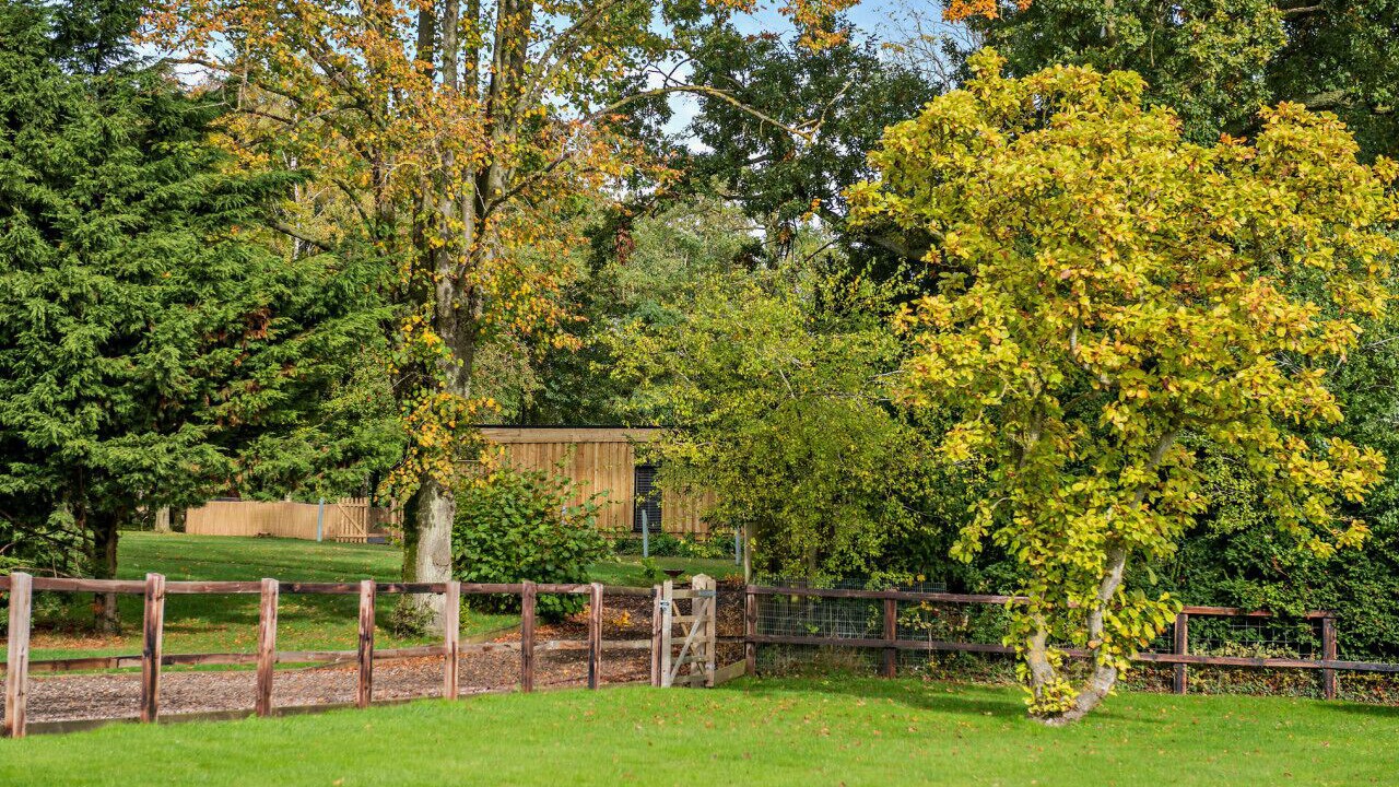 Photo of Outdoor in Toppesfield