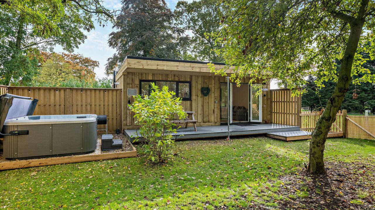 Photo of Patio Balcony in Toppesfield