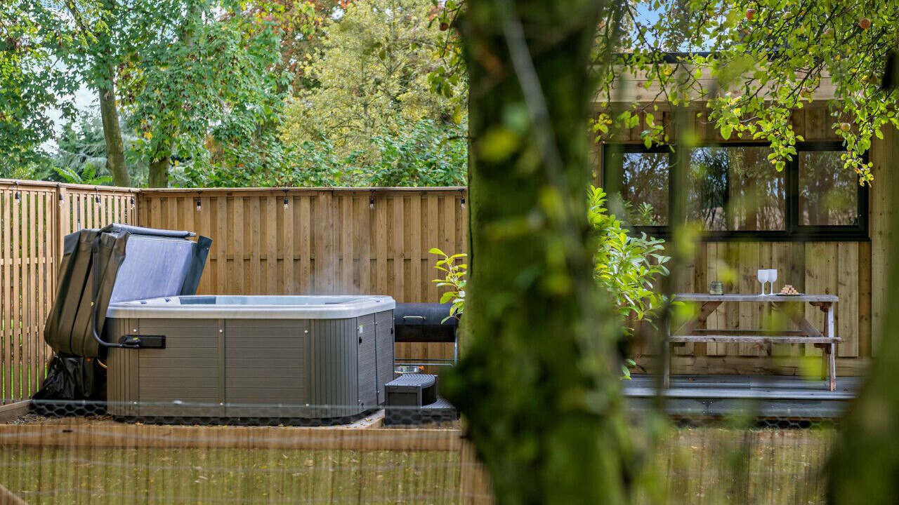 Photo of Patio Balcony in Toppesfield