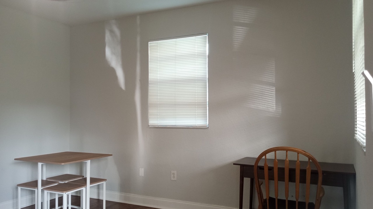 Photo of Livingroom in Ybor City