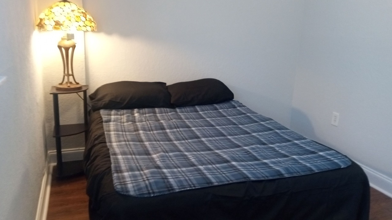 Photo of Bedroom in Ybor City