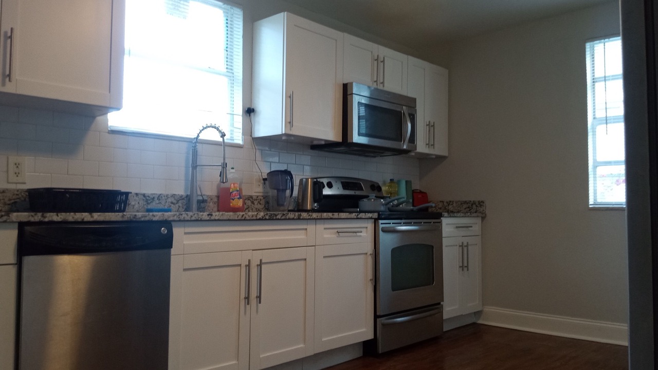 Photo of Livingroom in Ybor City