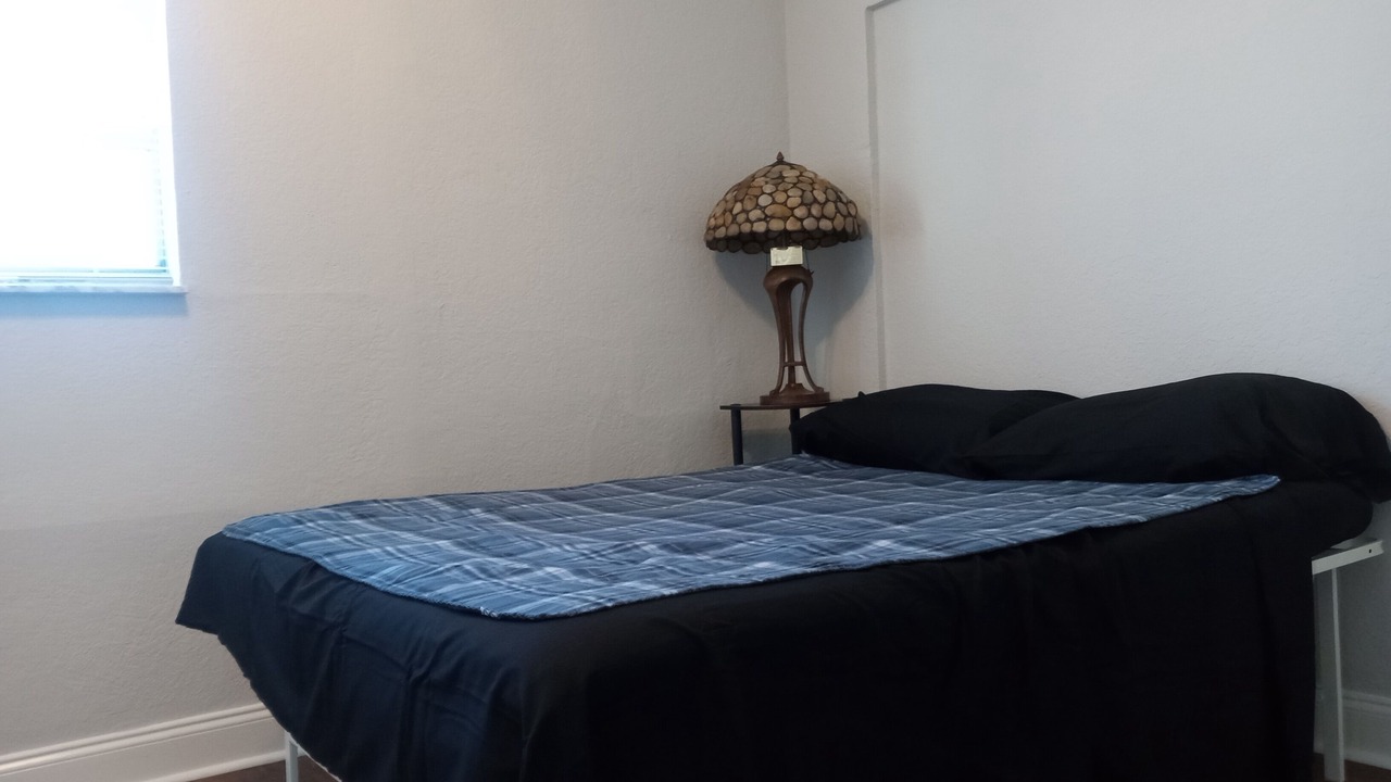 Photo of Bedroom in Ybor City