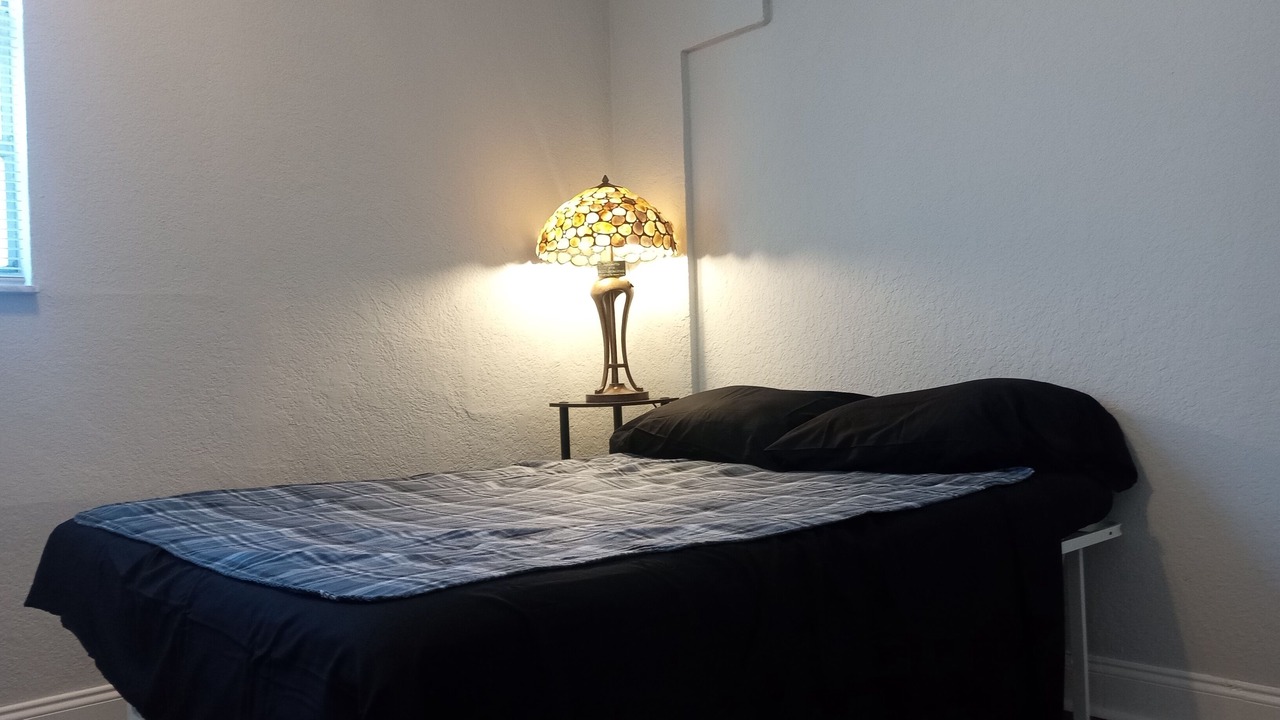 Photo of Bedroom in Ybor City