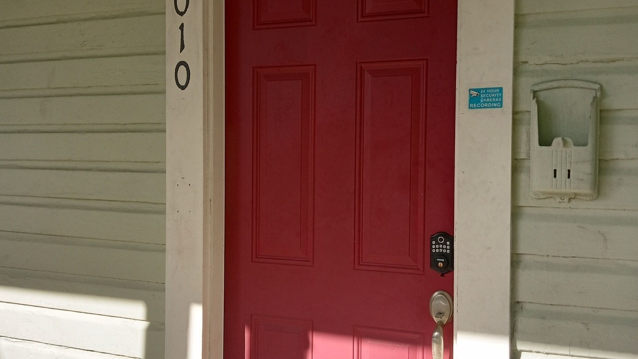 Photo of Outdoor in Ybor City