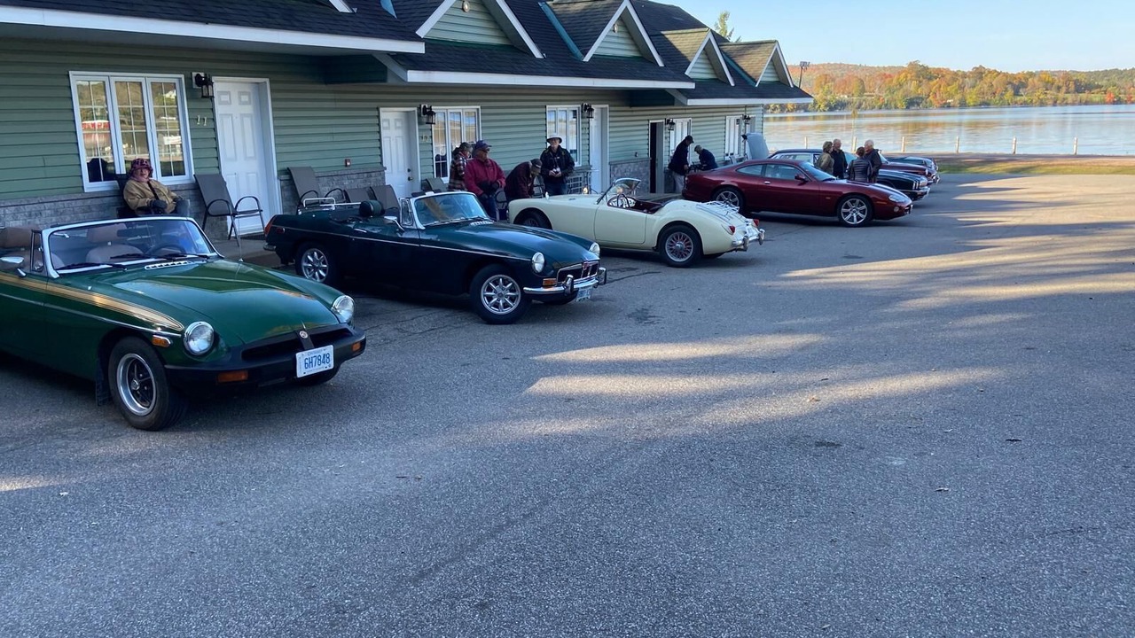 Photo of Outdoor in Madawaska Valley