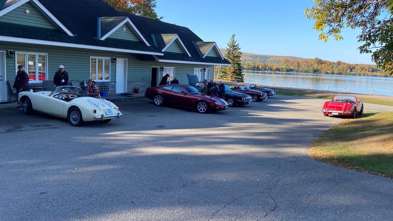 Photo of Outdoor in Madawaska Valley