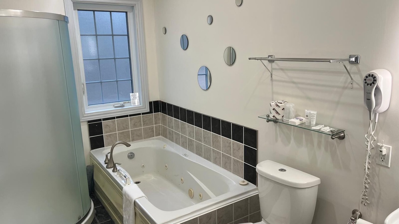 Photo of Bathroom in Madawaska Valley