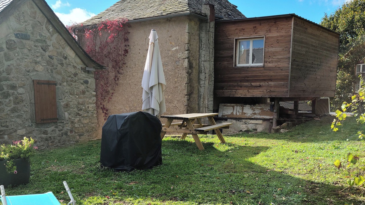 Photo of Outdoor in Gatuzieres