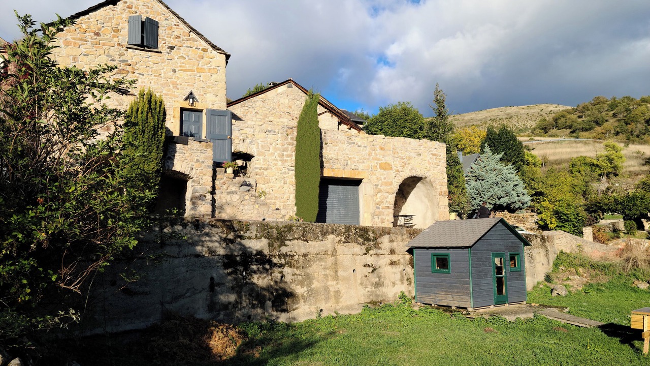 Photo of Outdoor in Gatuzieres