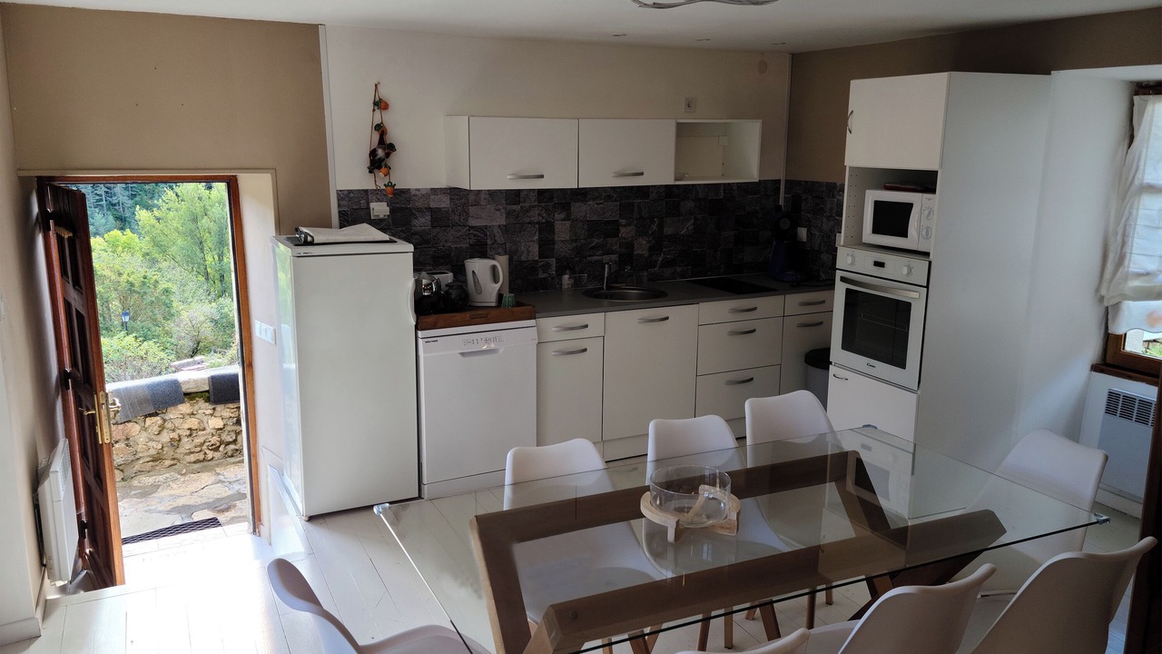 Photo of Kitchen in Gatuzieres