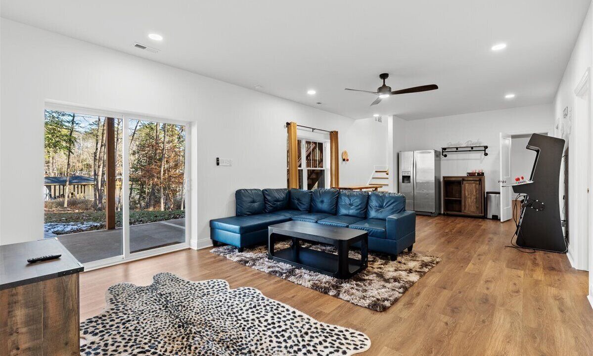 Photo of Livingroom in Wise