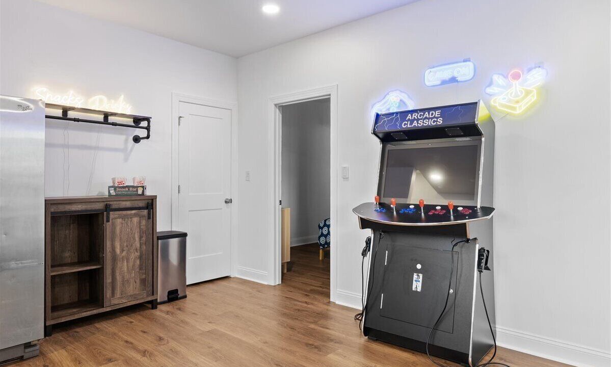Photo of Bedroom in Wise