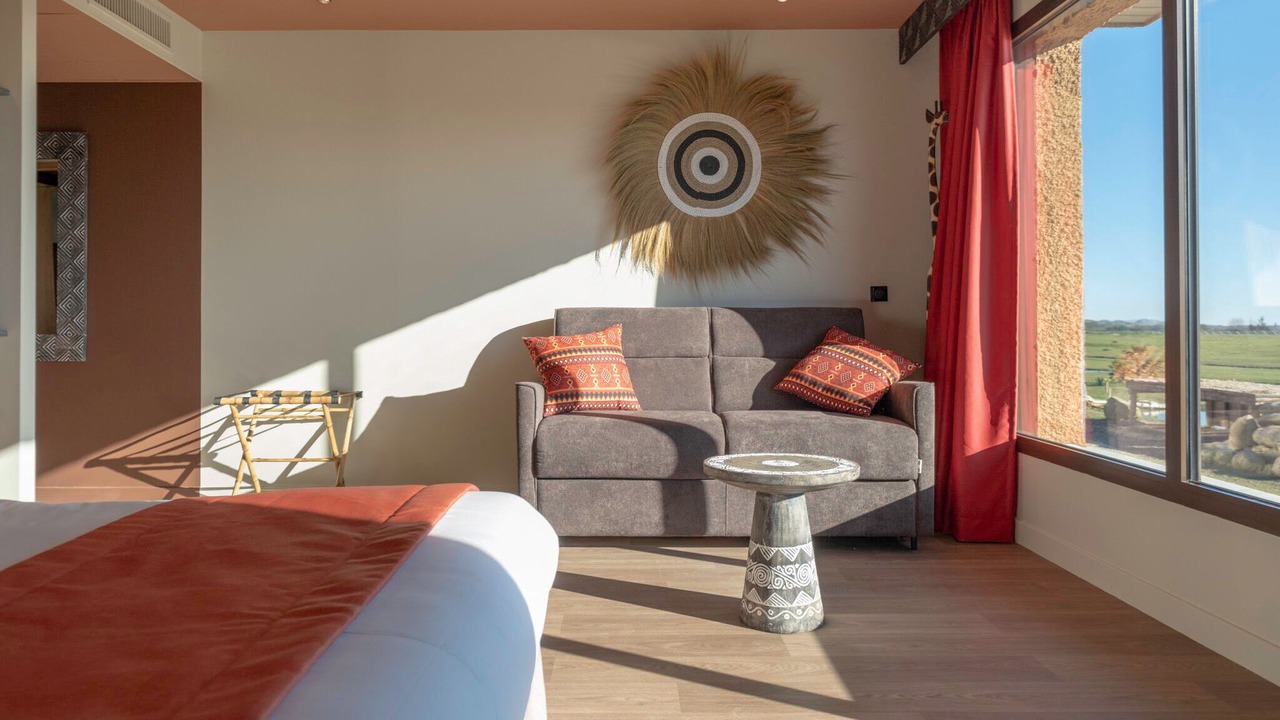 Photo of Bedroom in Lumigny-Nesles-Ormeaux