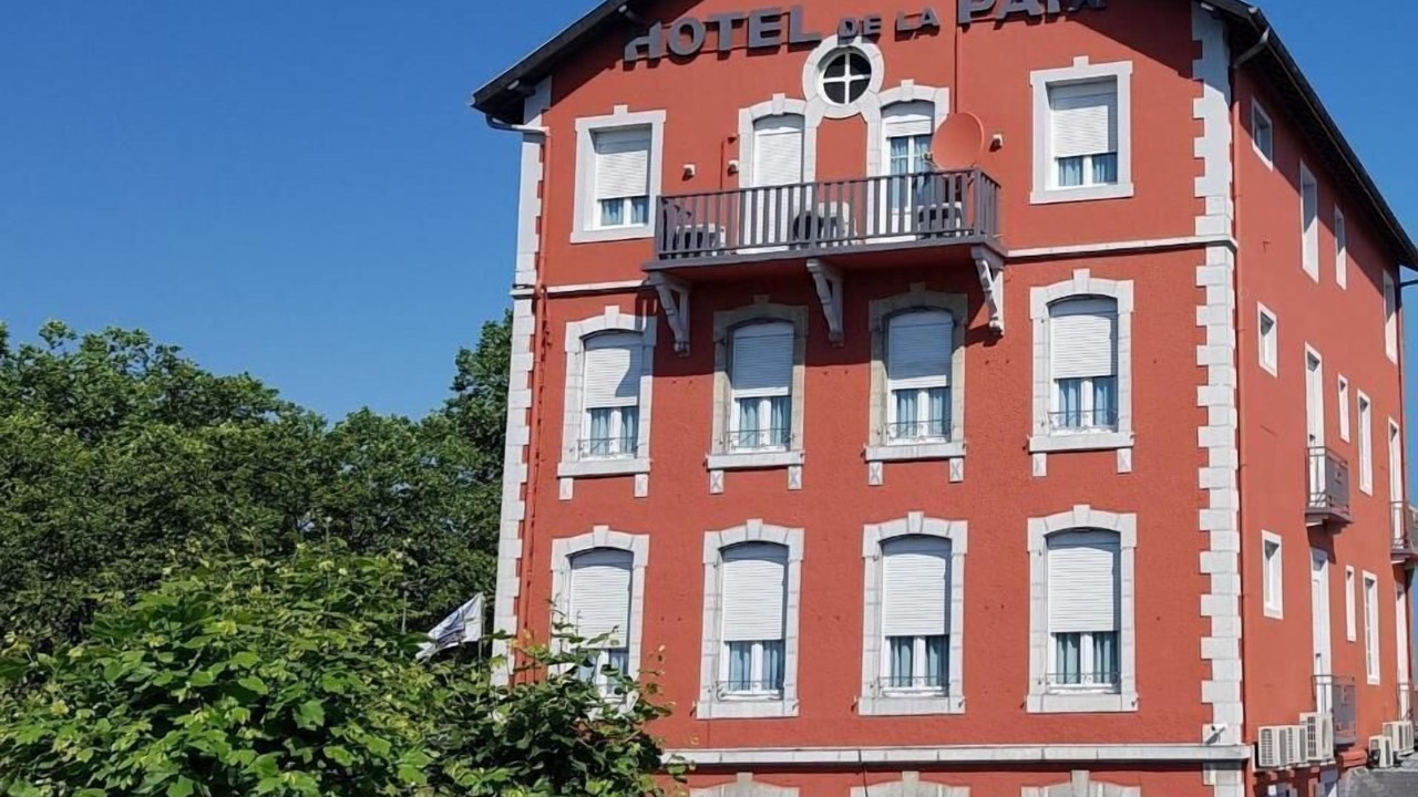 Photo of Outdoor in Oloron-Sainte-Marie