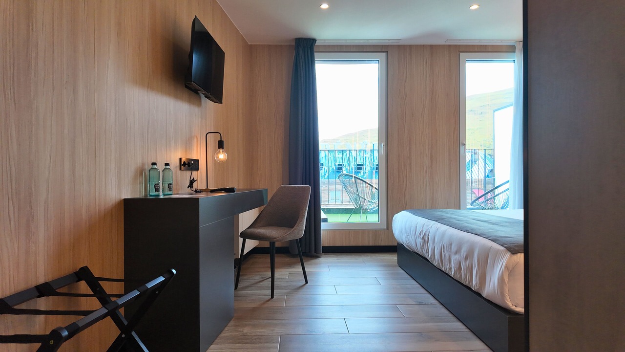 Photo of Bedroom in Pas de la Casa