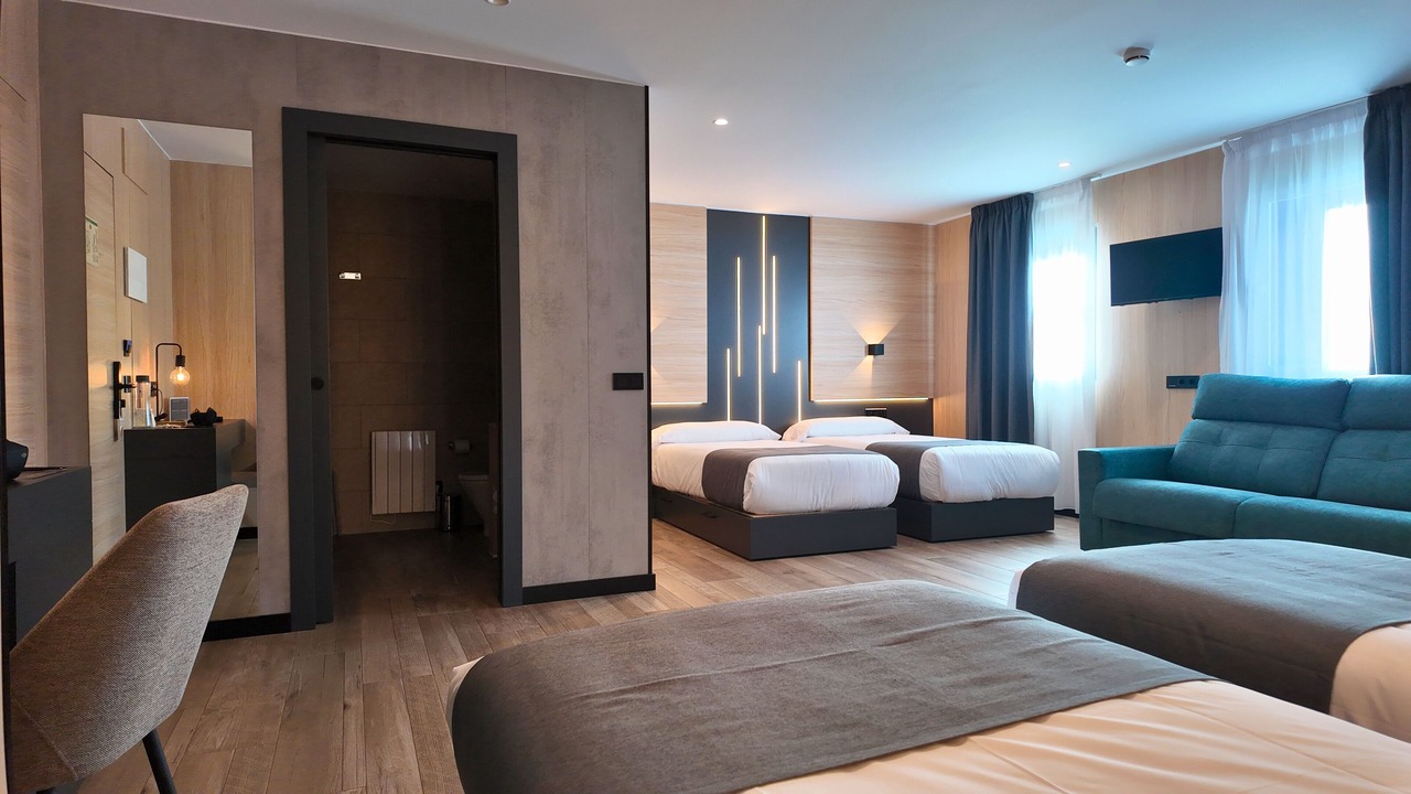 Photo of Bedroom in Pas de la Casa