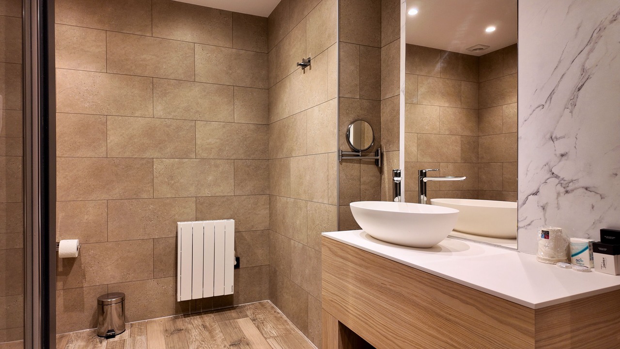 Photo of Bathroom in Pas de la Casa