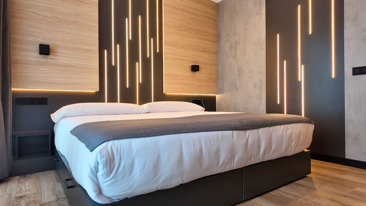 Photo of Bedroom in Pas de la Casa