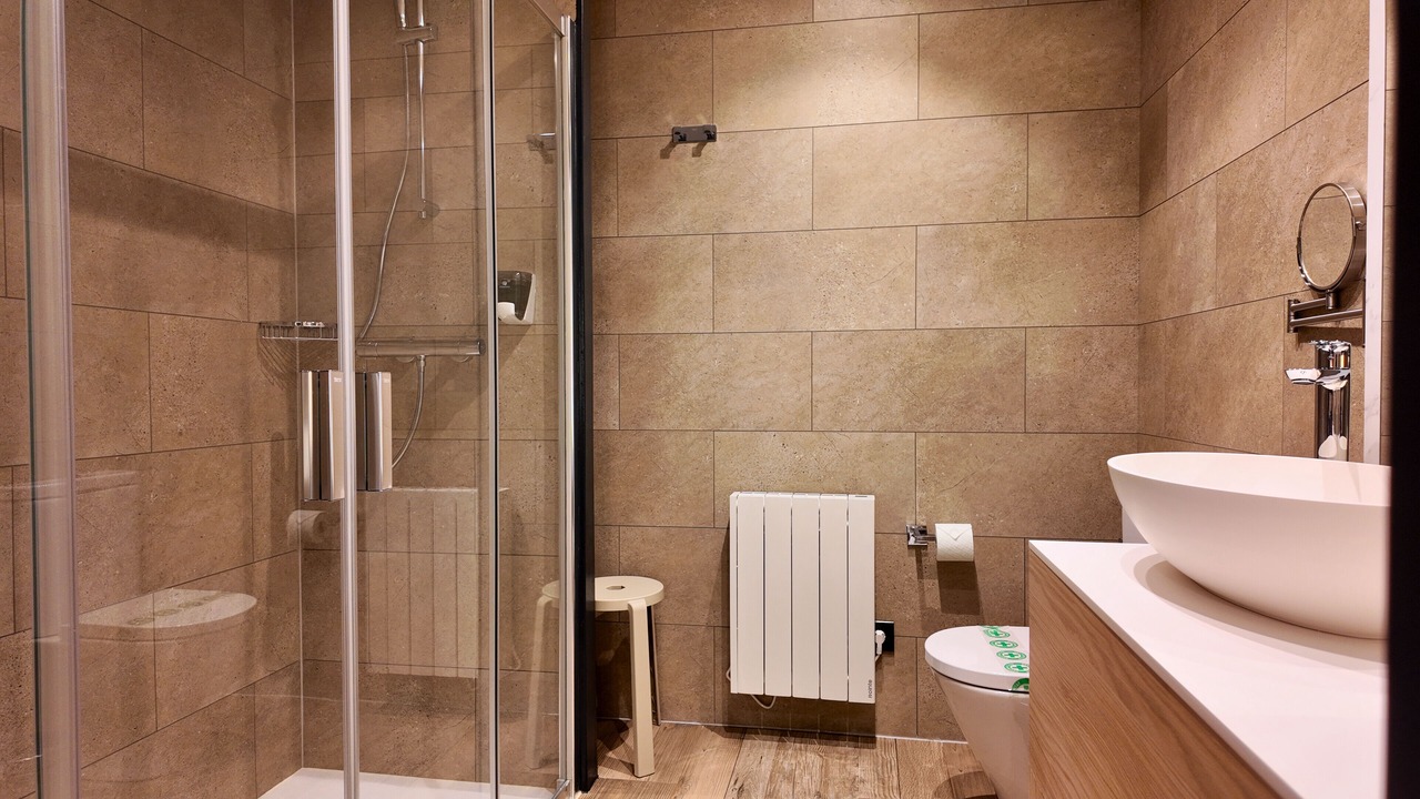 Photo of Bathroom in Pas de la Casa