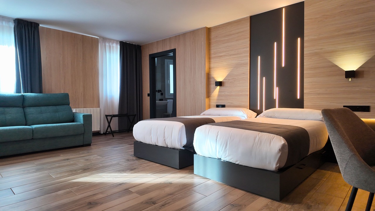 Photo of Bedroom in Pas de la Casa