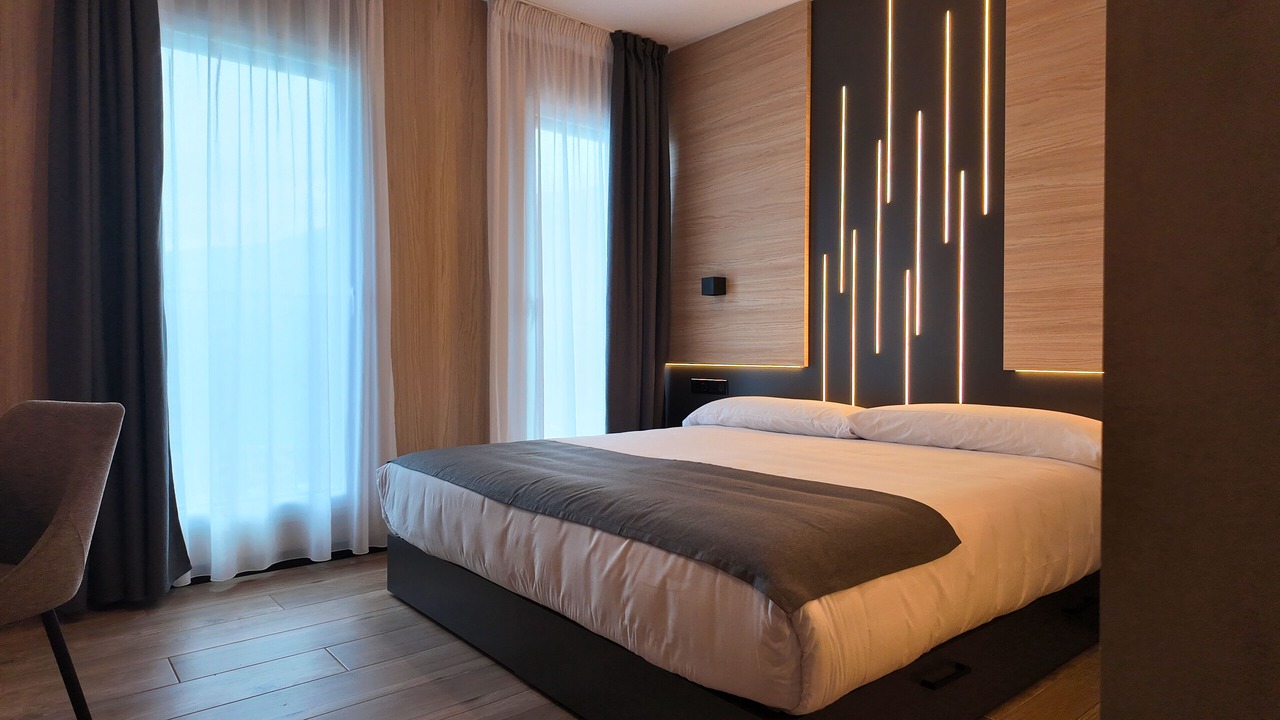 Photo of Bedroom in Pas de la Casa