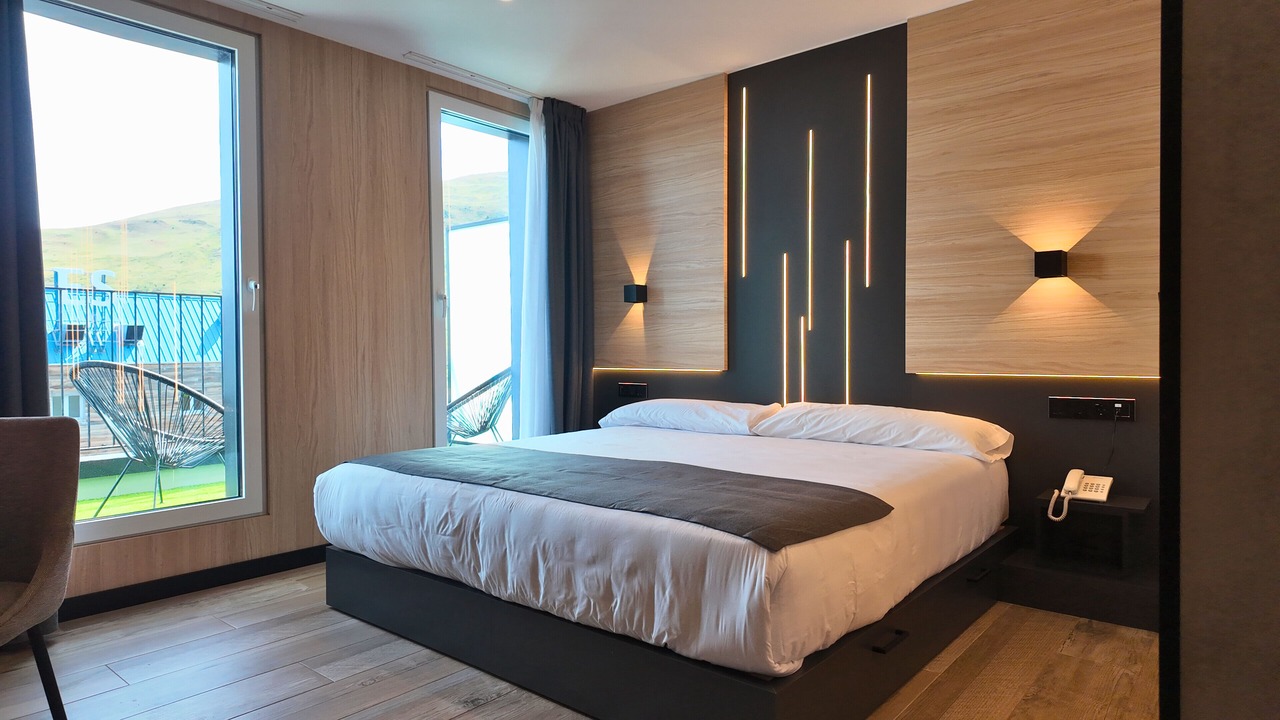 Photo of Bedroom in Pas de la Casa