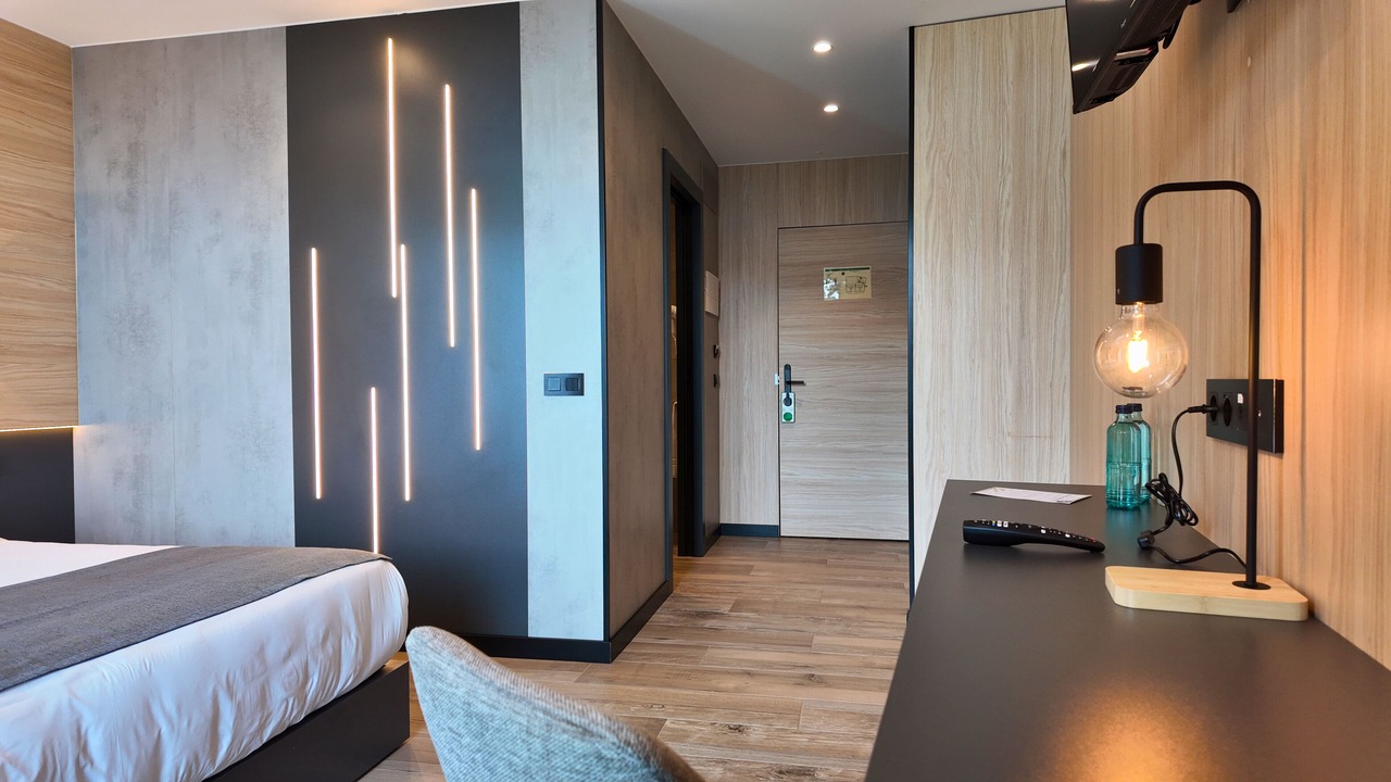 Photo of Bedroom in Pas de la Casa