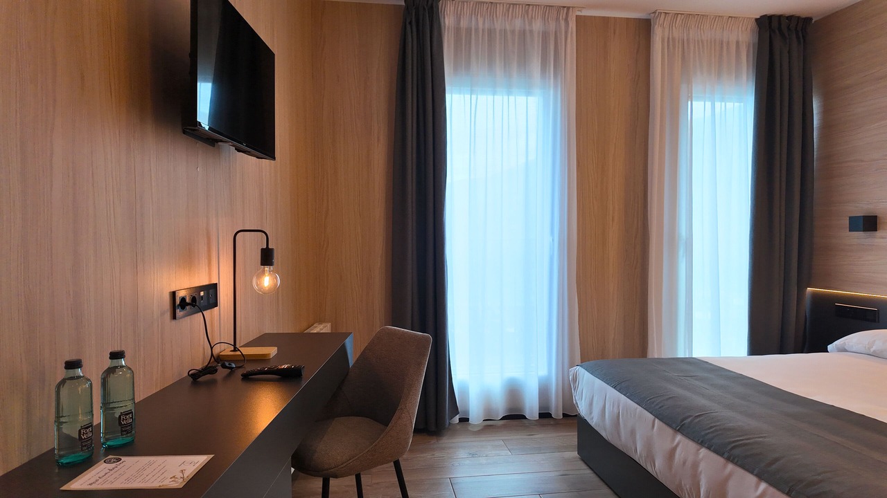 Photo of Bedroom in Pas de la Casa
