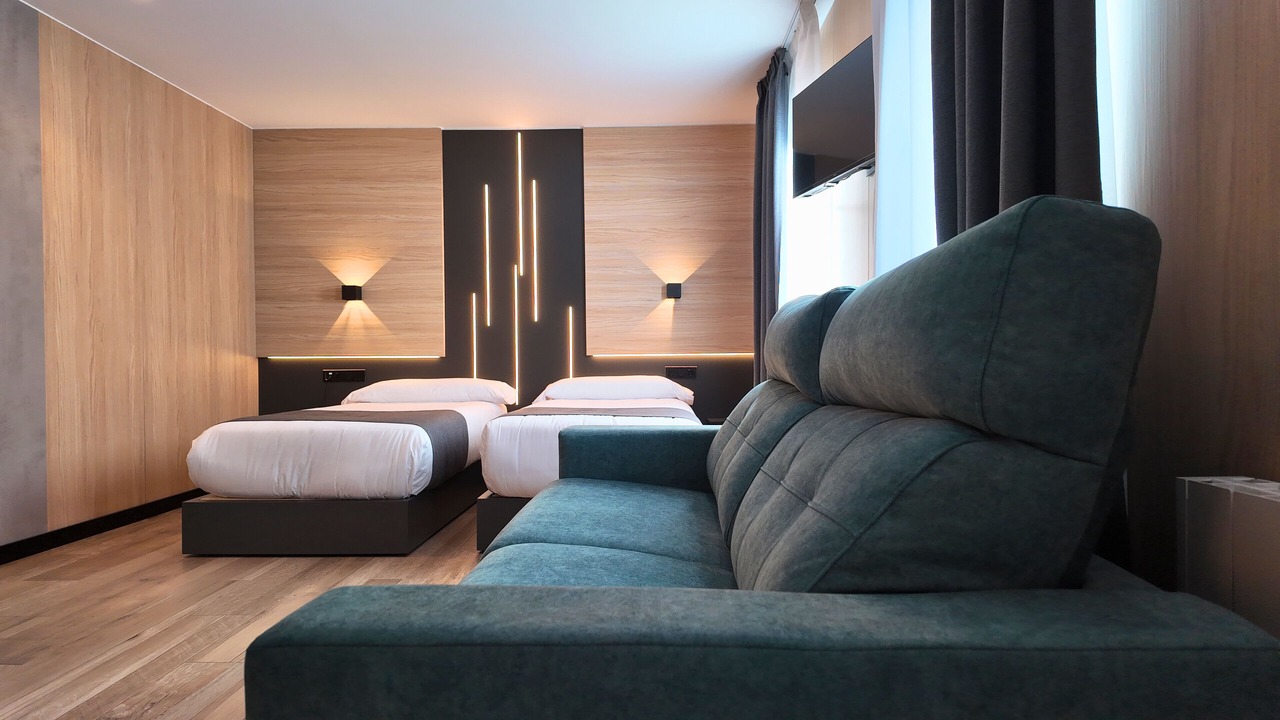 Photo of Bedroom in Pas de la Casa