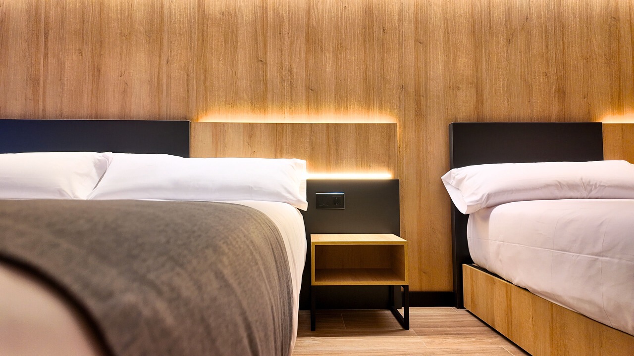 Photo of Bedroom in Pas de la Casa