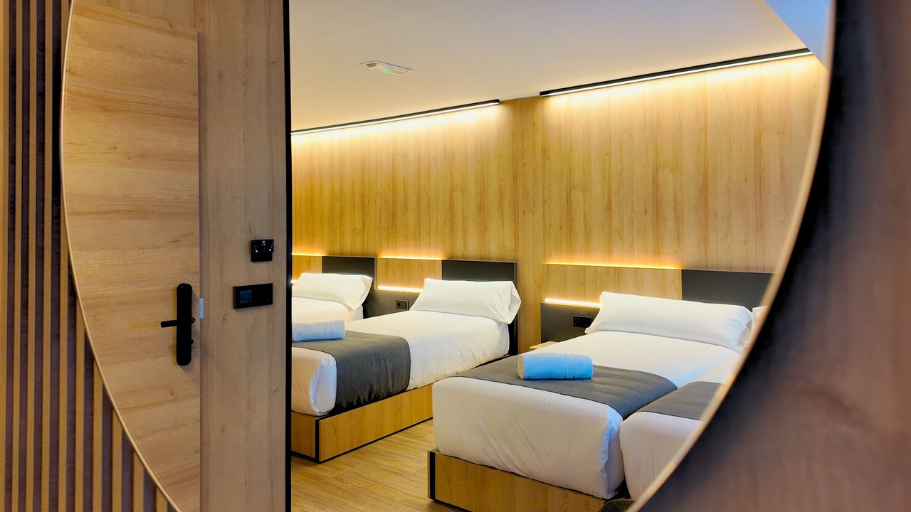 Photo of Bedroom in Pas de la Casa