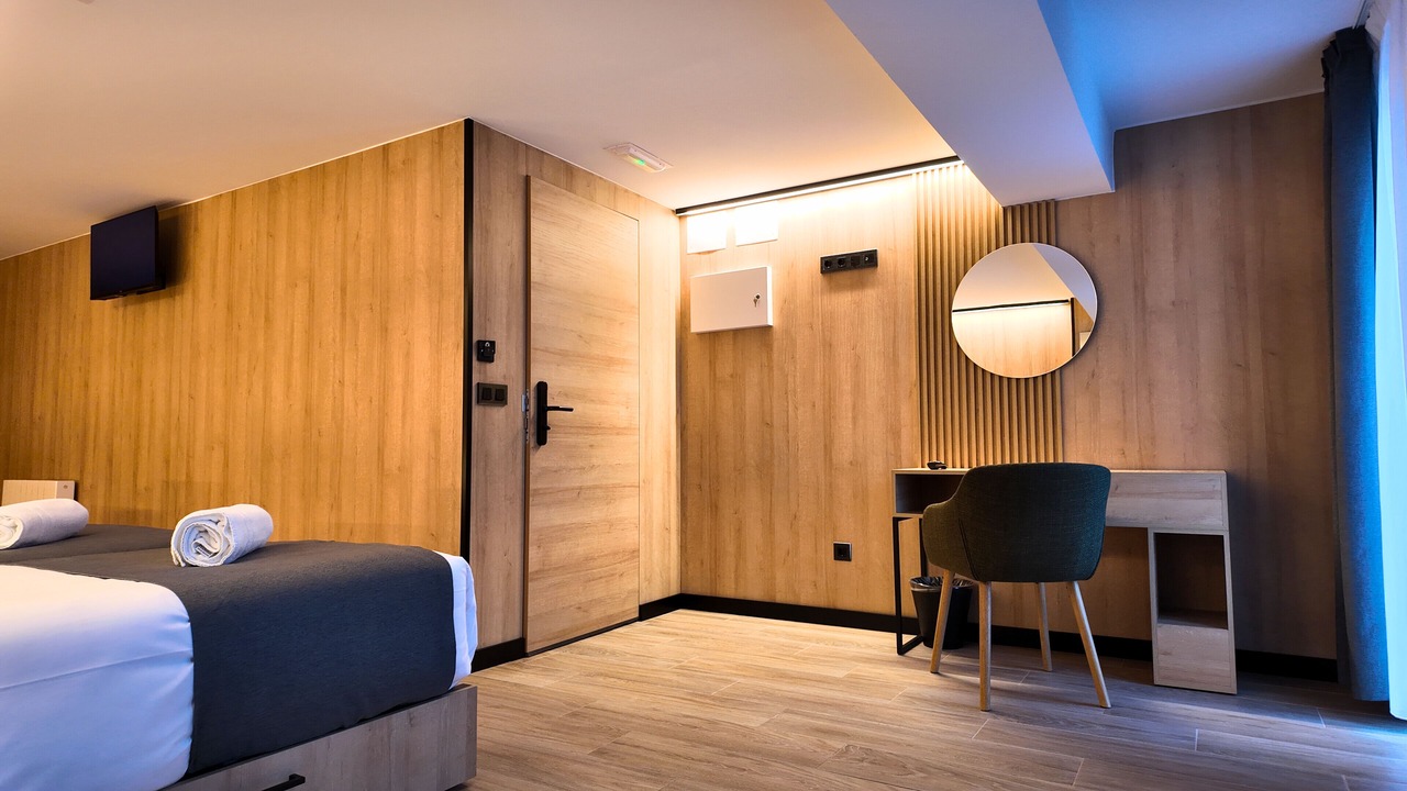 Photo of Bedroom in Pas de la Casa