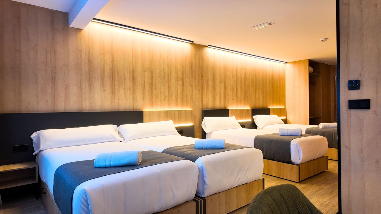 Photo of Bedroom in Pas de la Casa