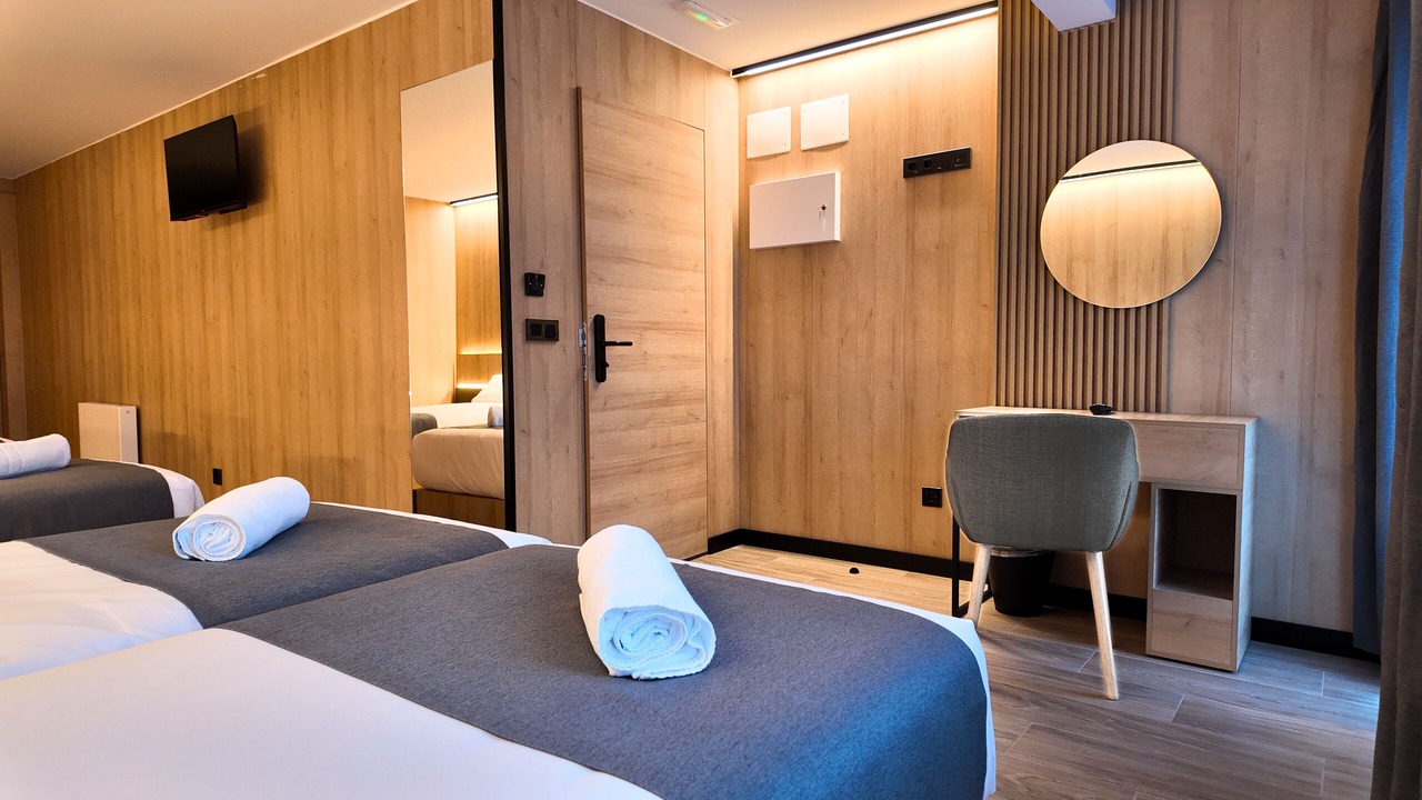 Photo of Bedroom in Pas de la Casa