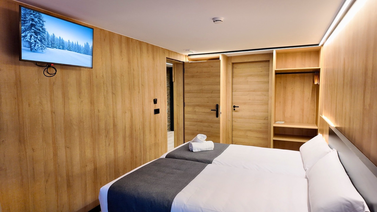 Photo of Bedroom in Pas de la Casa