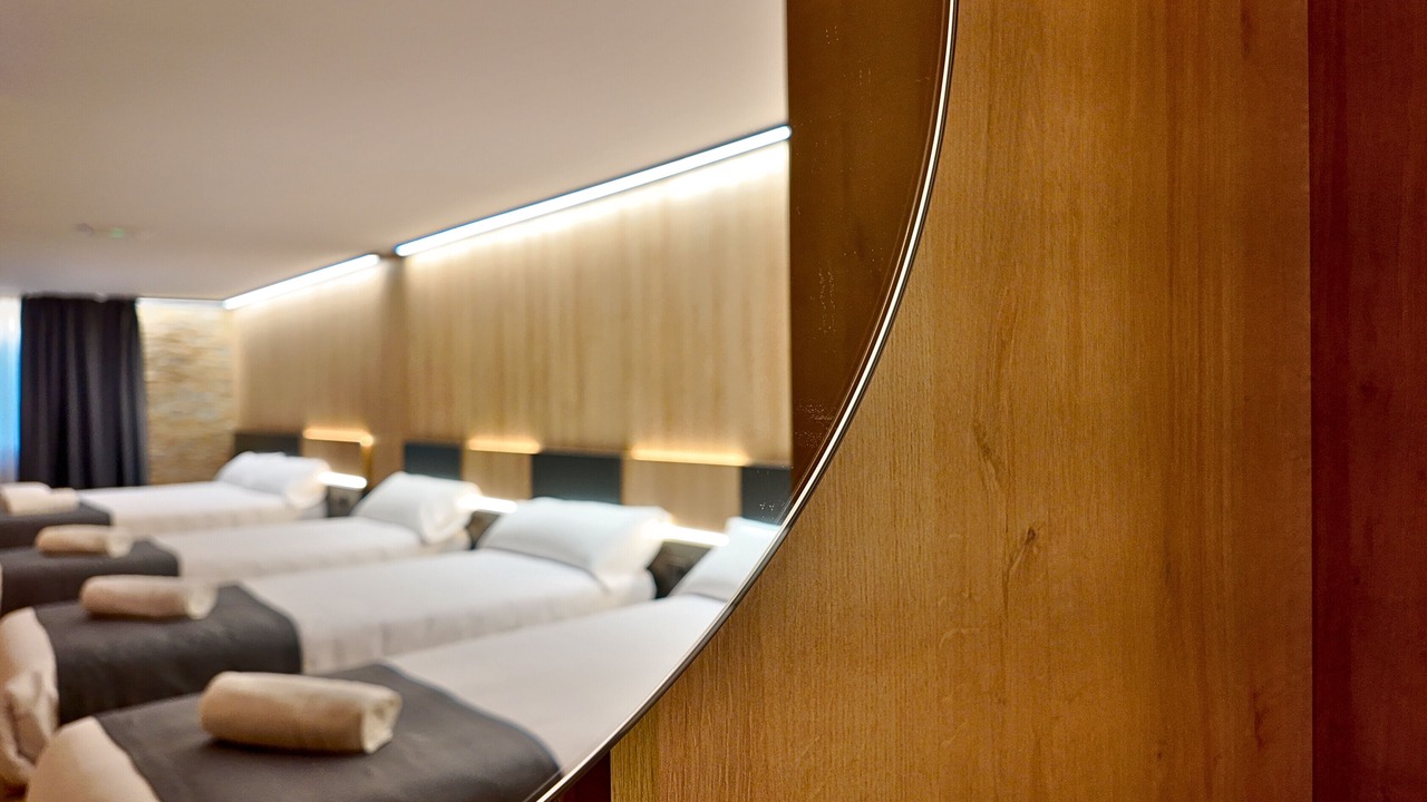 Photo of Bedroom in Pas de la Casa