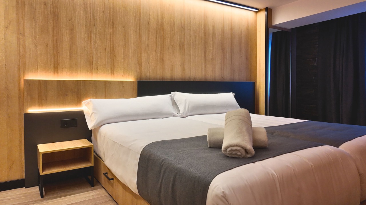 Photo of Bedroom in Pas de la Casa