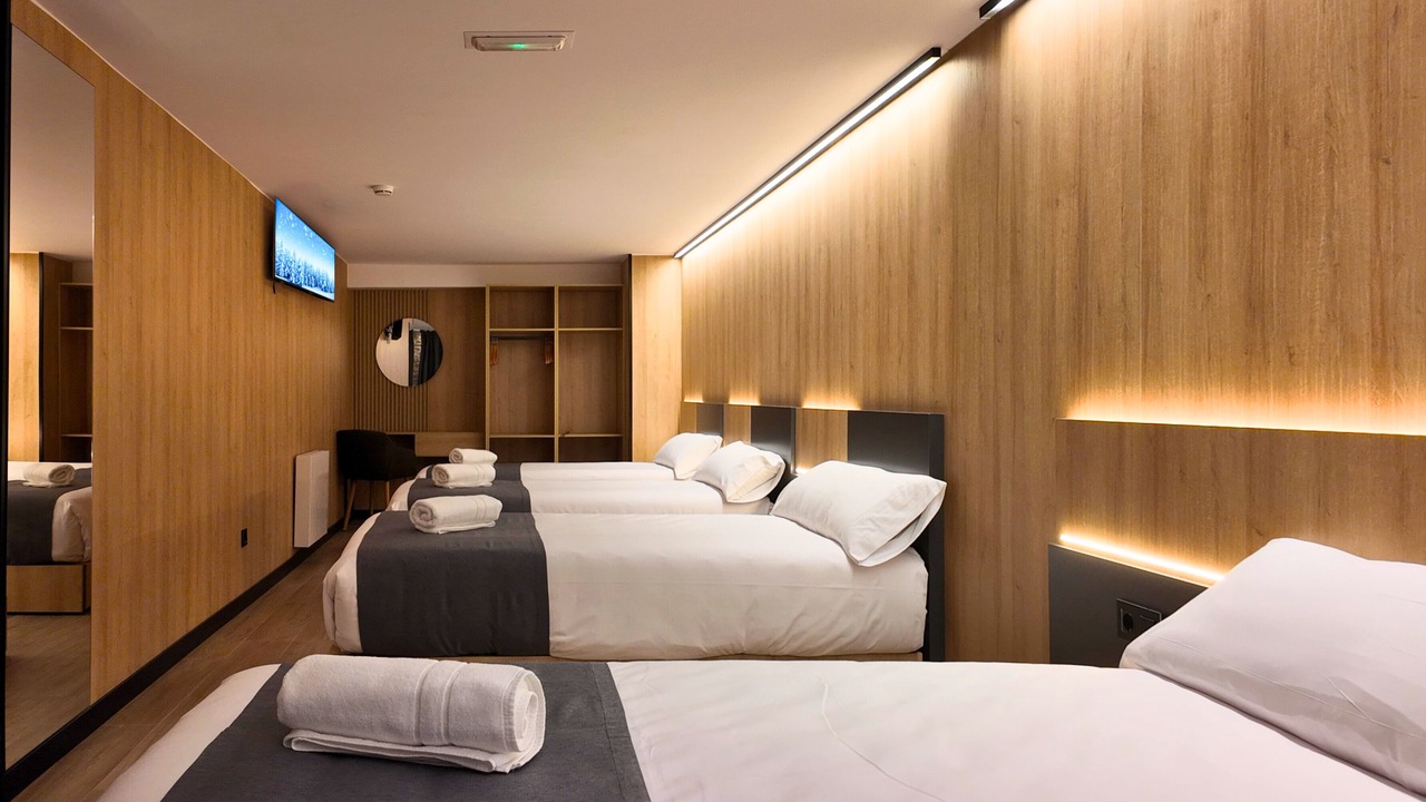 Photo of Bedroom in Pas de la Casa