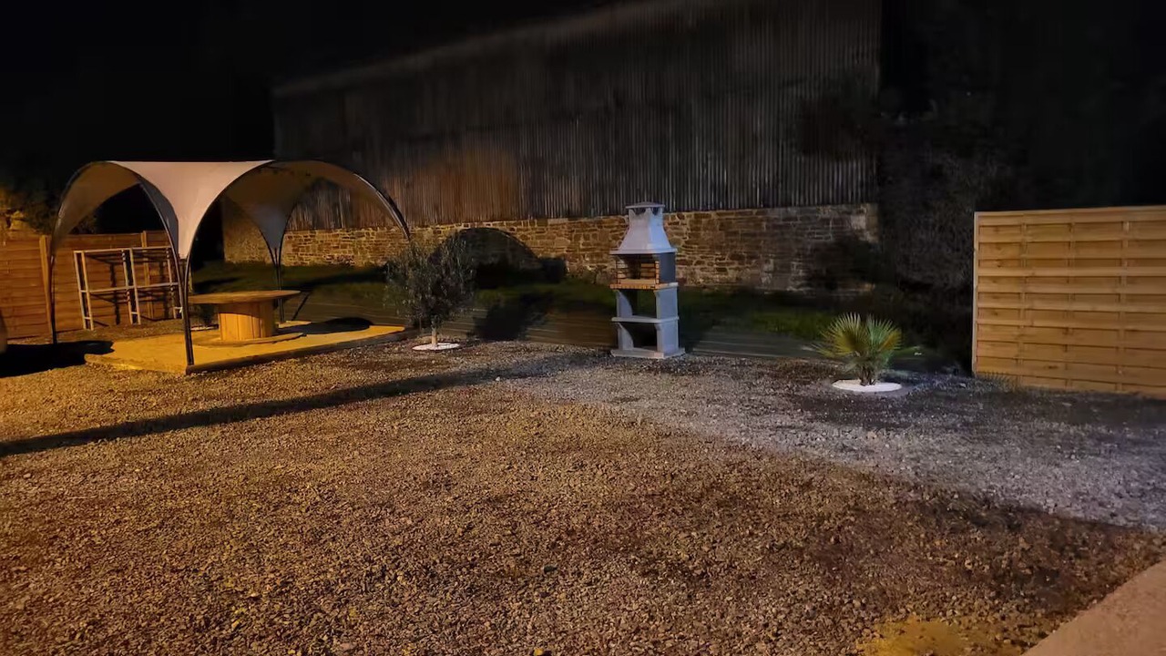 Photo of Outdoor in La Croix-Avranchin