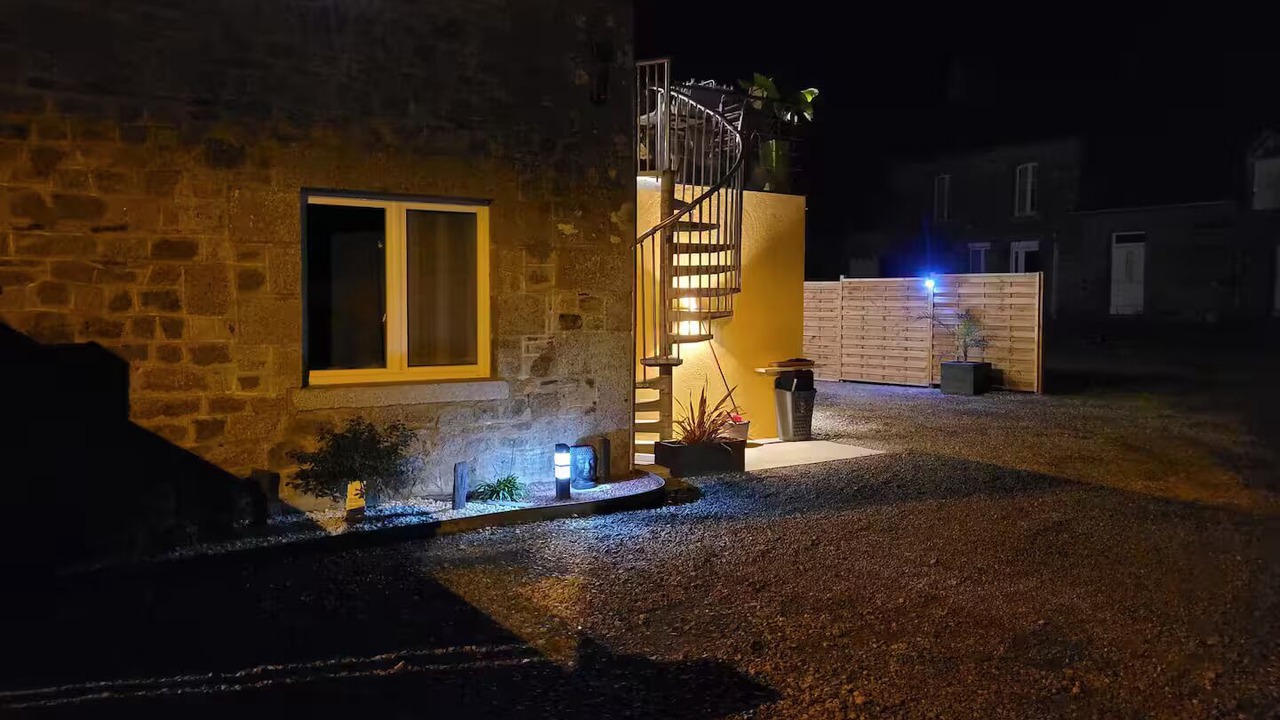 Photo of Outdoor in La Croix-Avranchin